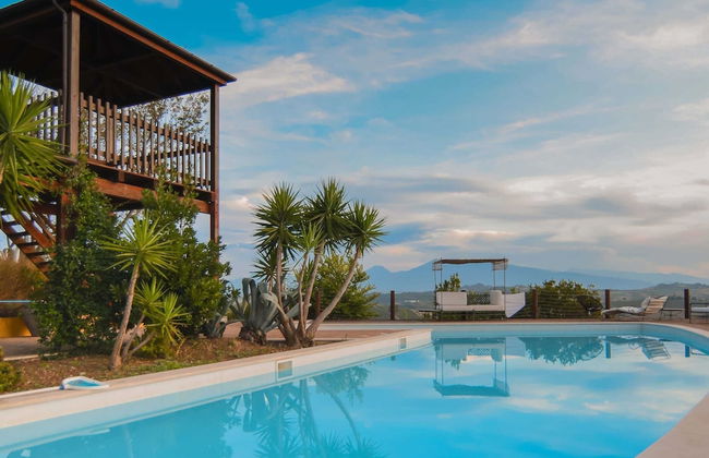 Apartment in Marche With Pool and BBQ - Foto 15