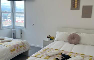 Lovely Entire Flat with Private Balcony in Euston-Central London - Foto 16