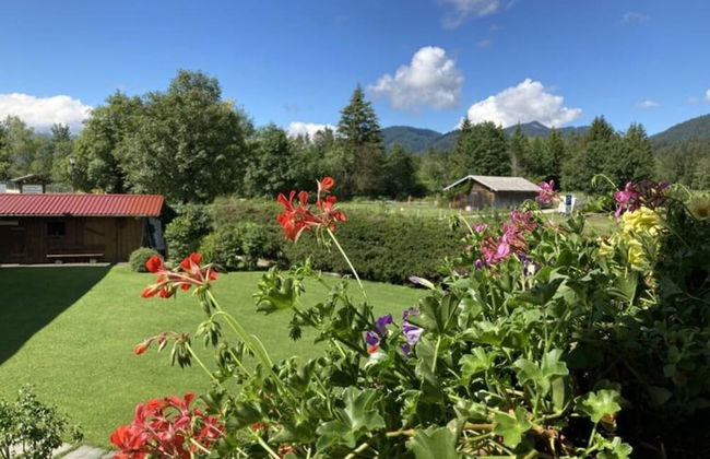 No. 2 - Country House Geierstanger - Foto 26