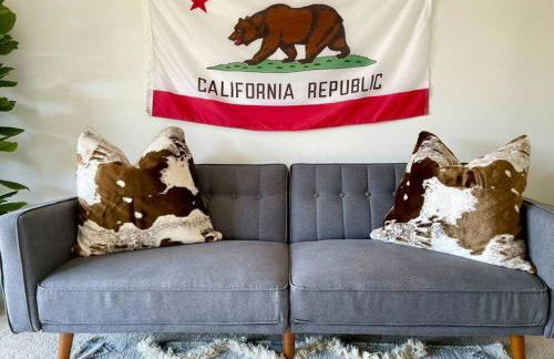 @wild_olive_den ~ Serene Weekend Getaway Cabin - Foto 33