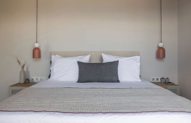 Poseidon of Paros - Photo 33