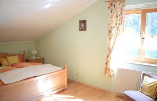 Ferienwohnung Geiger - Foto 5