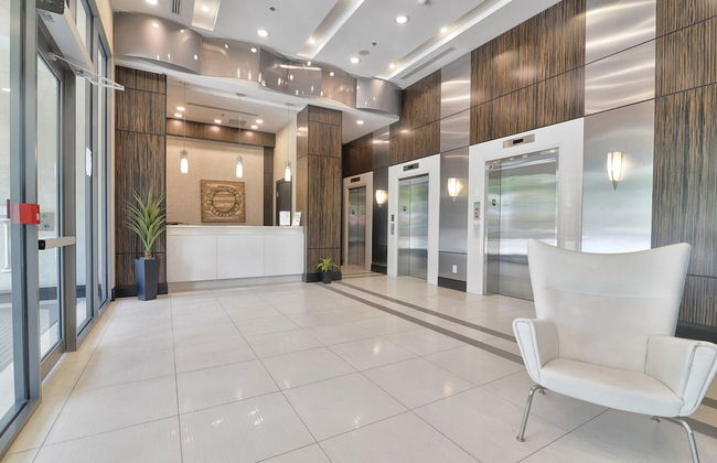 NAPA Furnished Suites & Apartments - Foto 45