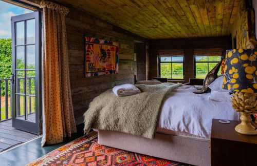 The Artist's House at Jupiter Artland - Foto 12