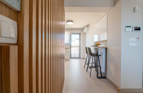 Elite Penthouse with Heated Pool and SkylineView - Foto 44