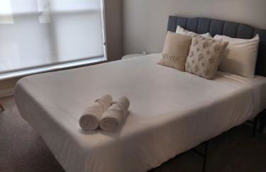 Onsite coffee bar just mins to Jack Thrice Stadium - Foto 18