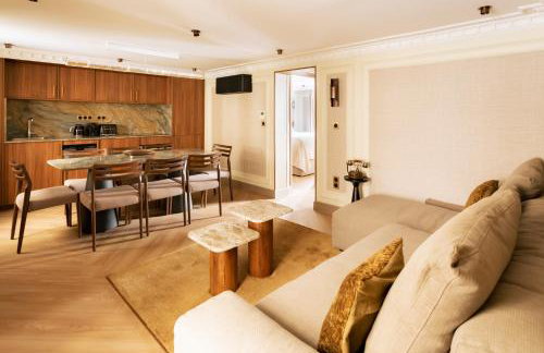 Merveil - Luxury Suite - Louvre - Rivoli - Foto 6