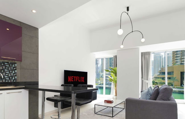 LUX The Cayan Superior Suite 2 - Photo 11