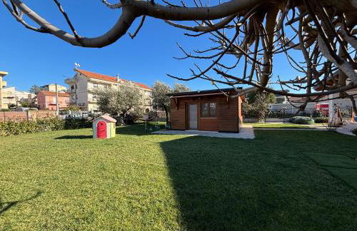 Dependance Con Giardino A Pescara - Foto 5