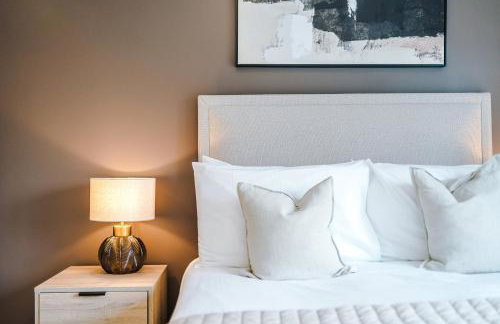 Stylish Leeds City Centre Flat - Free Parking - Foto 50