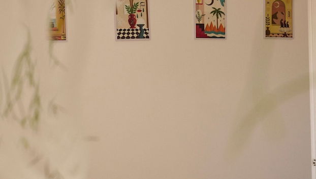 Wanna Rise Studio - Foto 5, Habitación