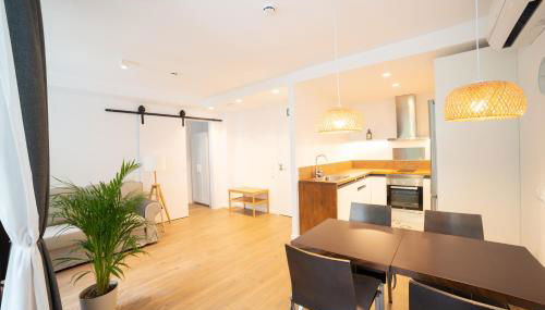 Apartaments Voralmar - Foto 4