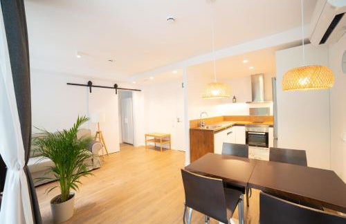 Apartaments Voralmar - Photo 4