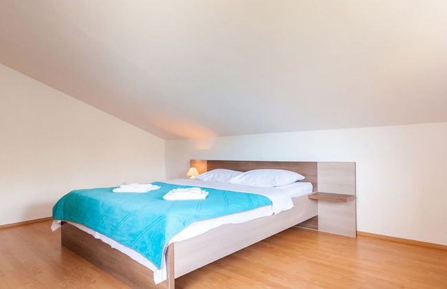 Pleasant Apartment on the Croatian Islands - Foto 2