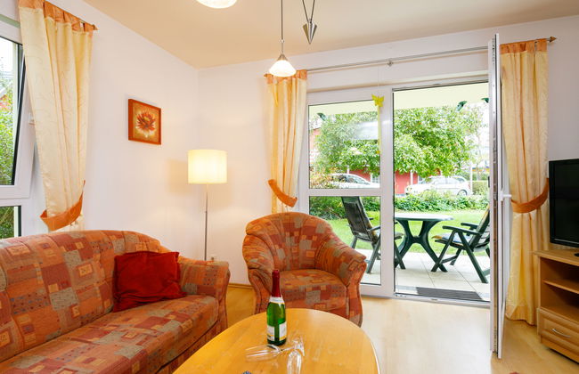 Ostseetrio App.2 - Foto 10