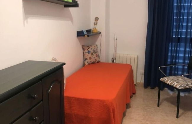 Piso Carmen Aliod - Foto 2