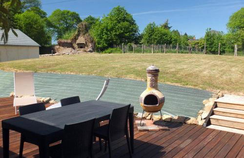 Gîte de La Guinchère - Photo 18