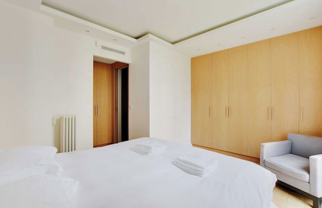 Charming Appt With A/c- 1bd/2p - Tour Eiffel - Photo 3