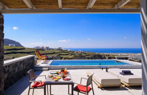 Avan Luxury Villas - Foto 16