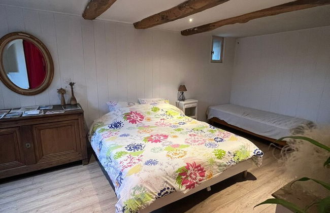 Domaine du Cruvelet - Foto 5