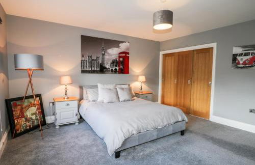 Seamer Manor House - Foto 24