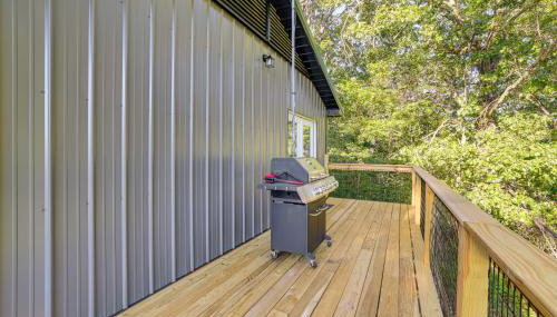 Peaceful Cassville Vacation Rental - Hike & Fish! - Foto 2