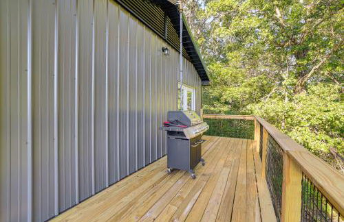 Peaceful Cassville Vacation Rental - Hike and Fish! - Photo 2