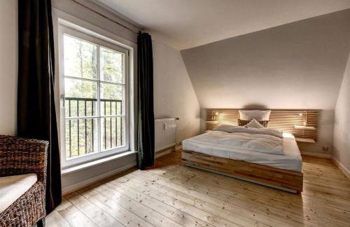 Ferienapartments Lüneburger Heide - Ferienhaus-Forsthaus - Foto 41