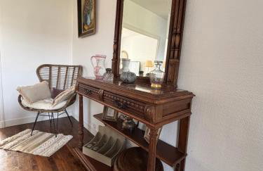 La Villa d'Armel - Photo 11