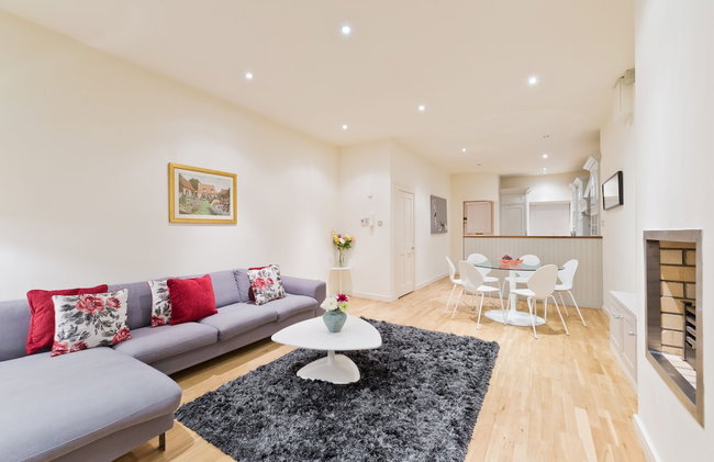 John Lennon Suite - hiphipstay - Foto 21
