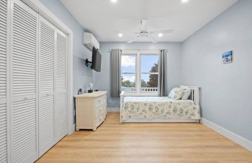 Seabird Lookout: White Horse Beach Plymouth - Foto 19