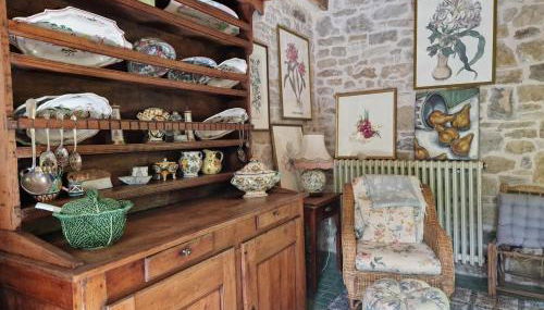 Moulin du XIIIe siècle pour 2 personnes - Photo 3