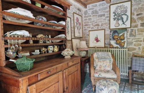 Moulin du XIIIe siècle pour 2 personnes - Photo 3