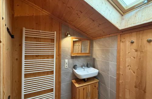 Langegger Alm - Sennerstube - Foto 14