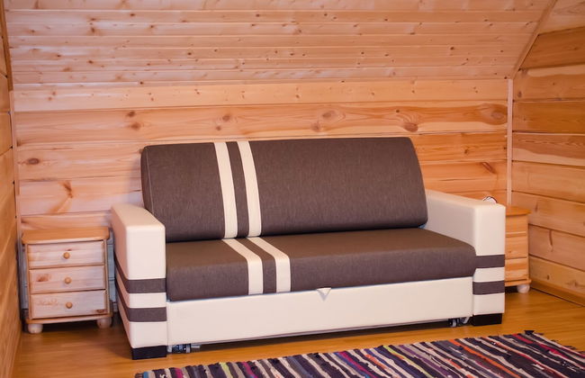 Woods Lake Resort - Foto 44