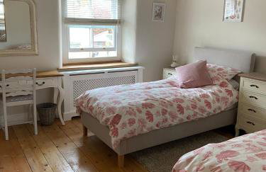 Wayside Cottage - Cosy Cottage in Somerset - Foto 17