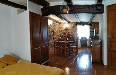 Le gîte de Latour Bas - Foto 8