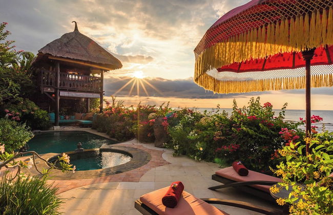 Villa Kupu Kupu Tulip - Foto 50