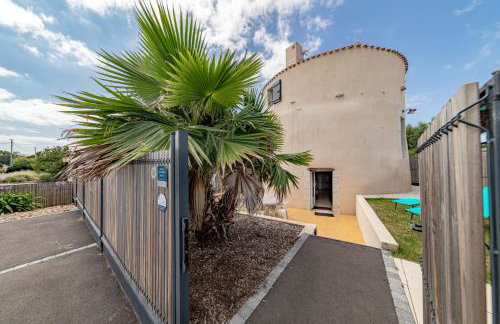 La Tourette - Gîte Charme atypique - Foto 25