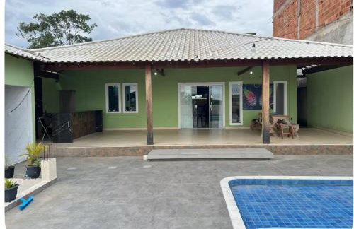 Casa de férias - Foto 9