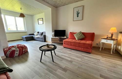 Duplex- La Medelle - Foto 1