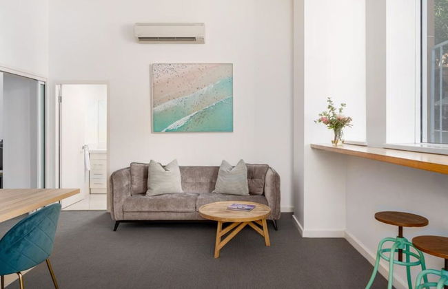 Terminus Apartment Hotel, an Ascend Collection Hotel - Foto 80