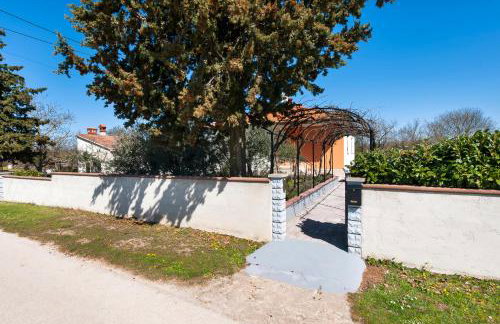 Vacation House Ana I Istrian Green Retreat - Foto 39