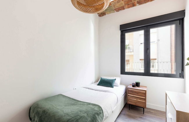 Modern Catalan Apartments by Olala Homes - Foto 2