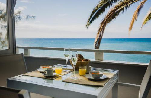 Sobre el mar con vistas a las Dunas de Maspalomas - Foto 9