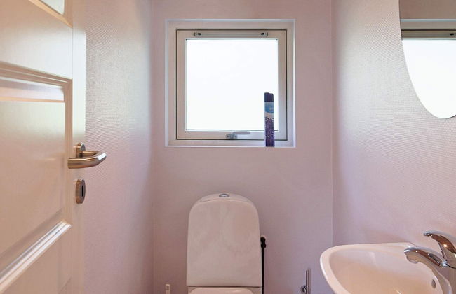 6 Person Holiday Home in Frederiksvaerk-by Traum - Photo 12