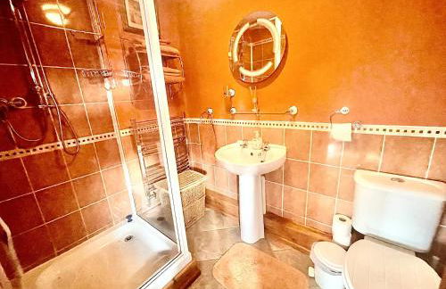 Cedar Barn - Foto 51