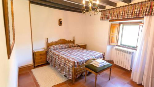 Casa Rural Calderón I - Foto 4