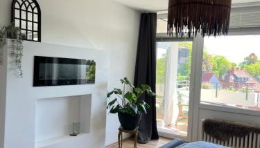 Up Wulkje21 Neu renovierte Wohnung mit PKW Stellplatz - Foto 3