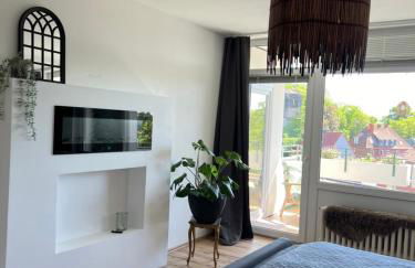 Up Wulkje21 Neu renovierte Wohnung mit PKW Stellplatz - Photo 3